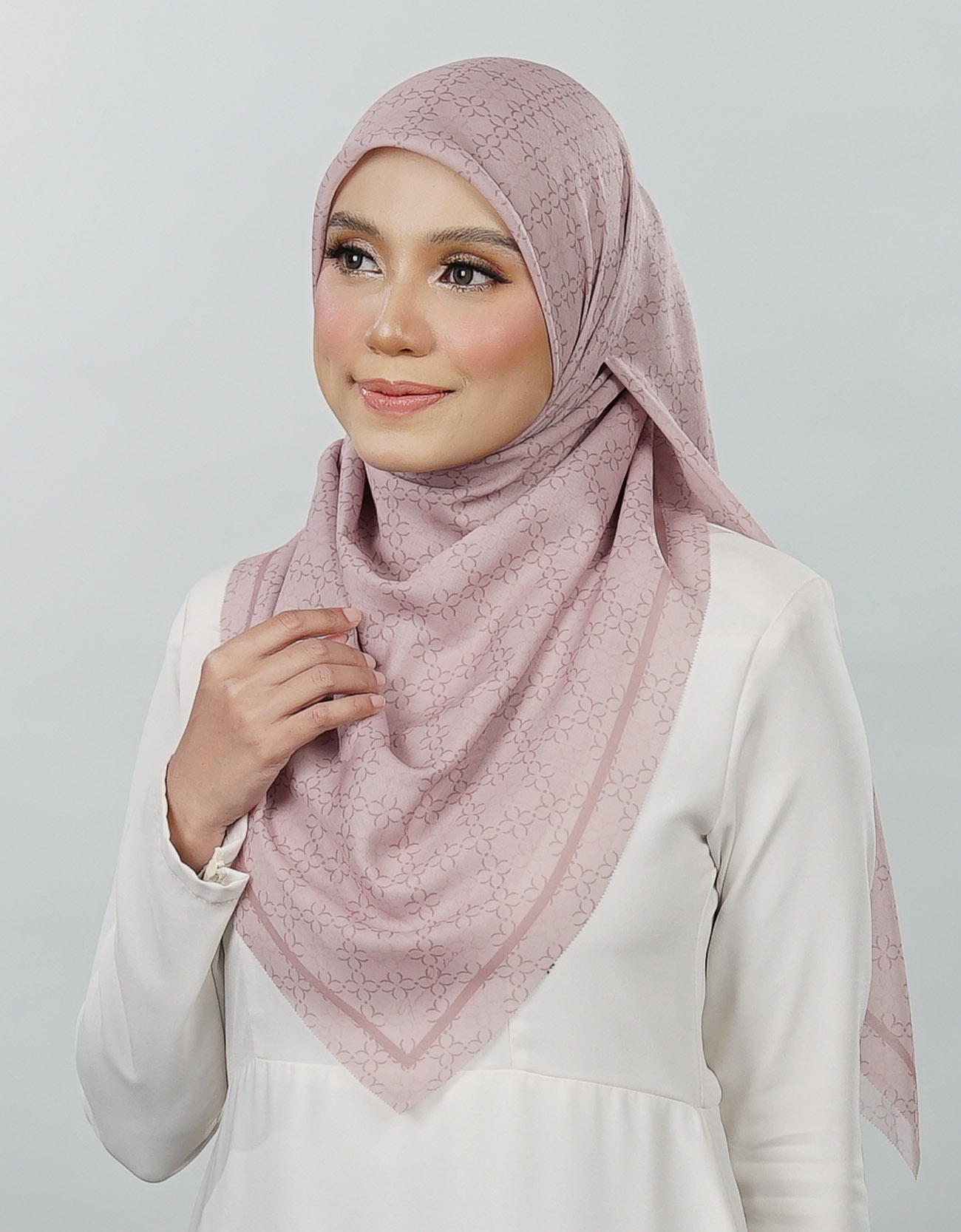 Aima Bawal Printed - 05 Madeena