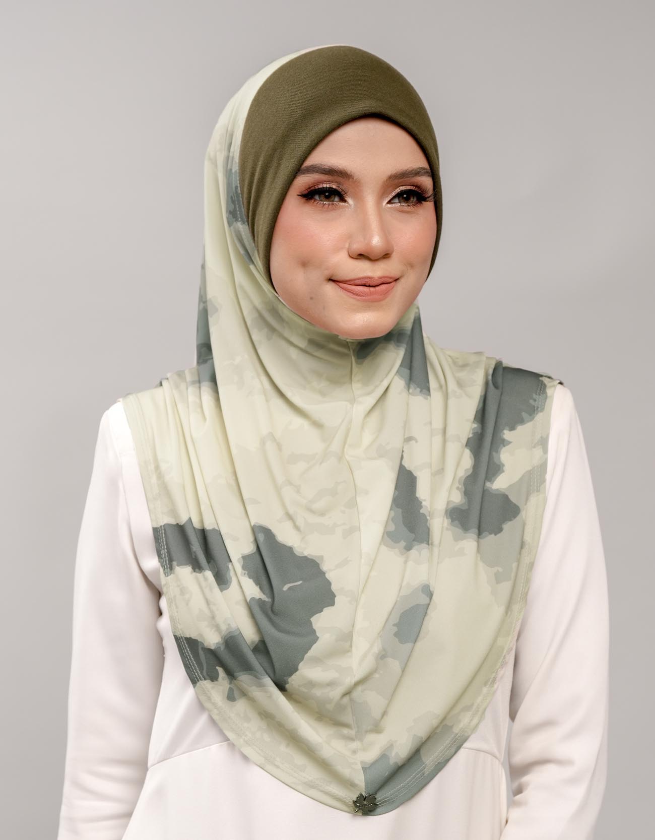 Express Hijab Damia Signature 13 Enieka