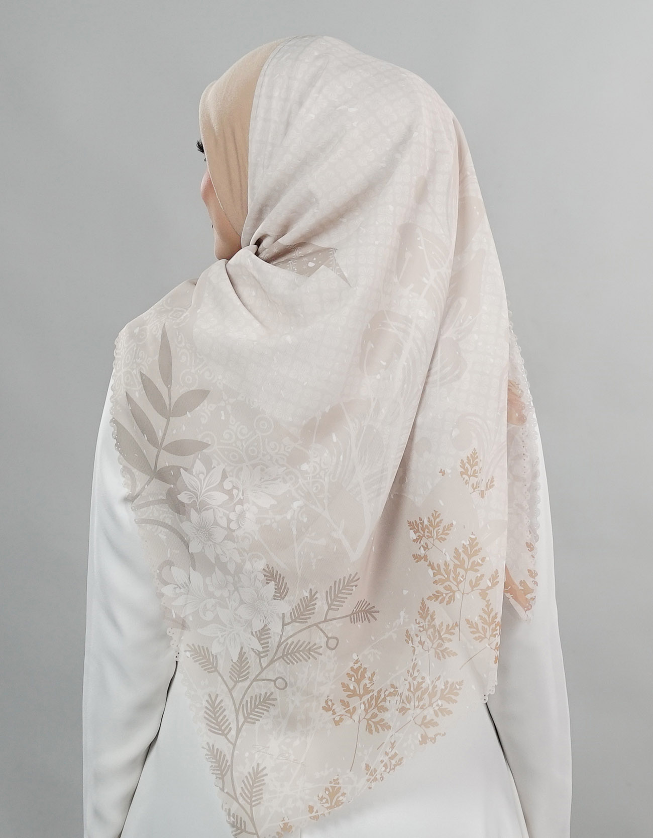 Ivy Bawal Express - 03 Topkapi