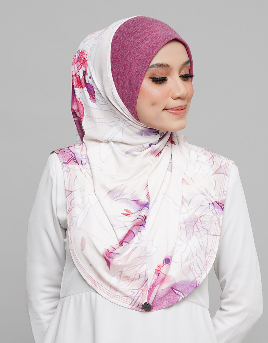Express Hijab Damia Signature 12 Blossomy&w=300&zc=1