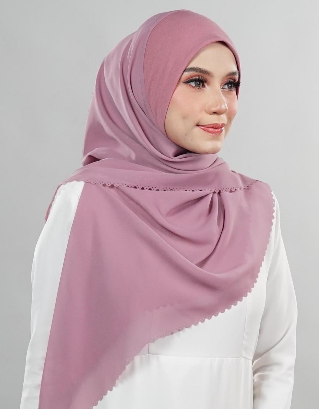 [DEFECT] Ixora Bawal Express - 09 Pink