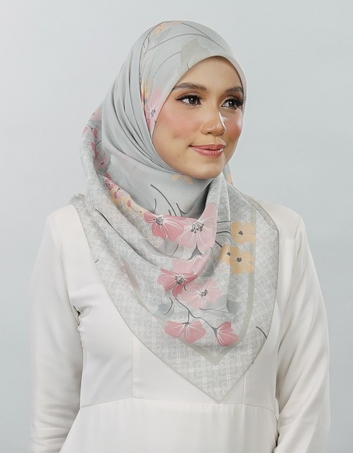 Ryna Bawal Printed - 08 Soothing Honey