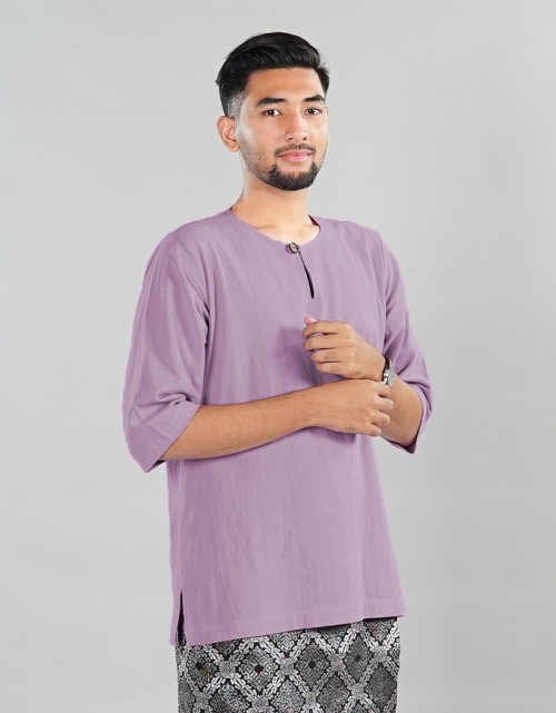 Radeen Kurta Adult - 01 Light Purple [To Ship On 30/1/2025]