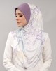 Express Hijab Damia Signature 01 Velvet