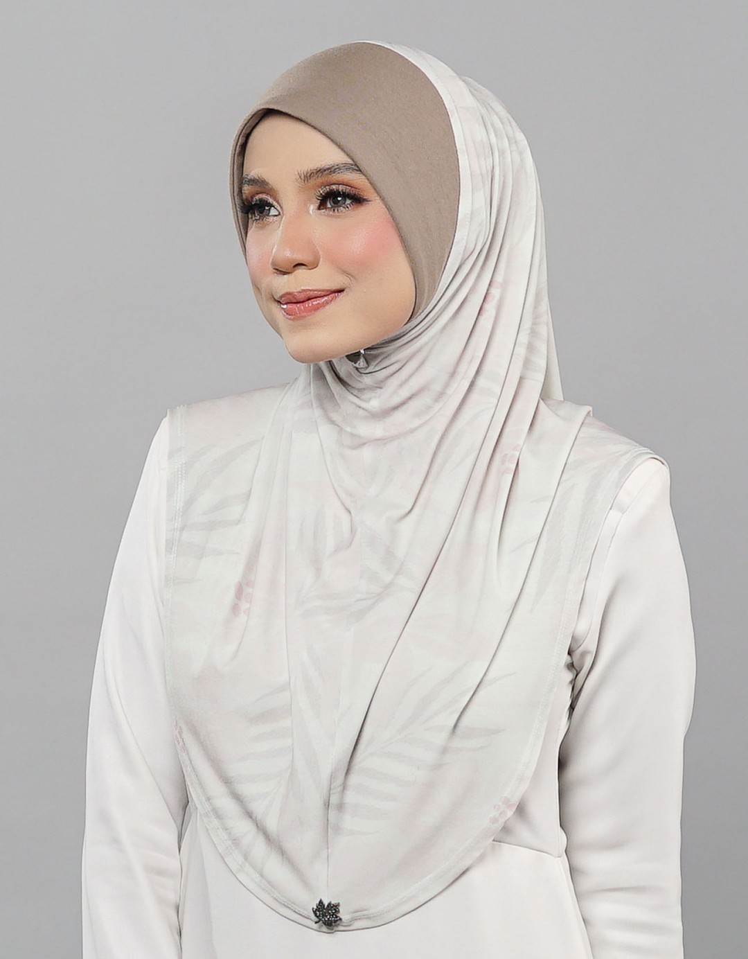 Express Hijab Damia Signature 21 Miko