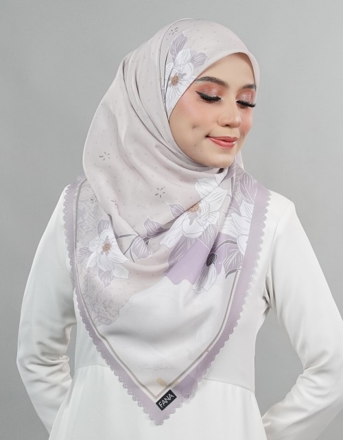 Sakura Bawal Printed - 04 Miesya