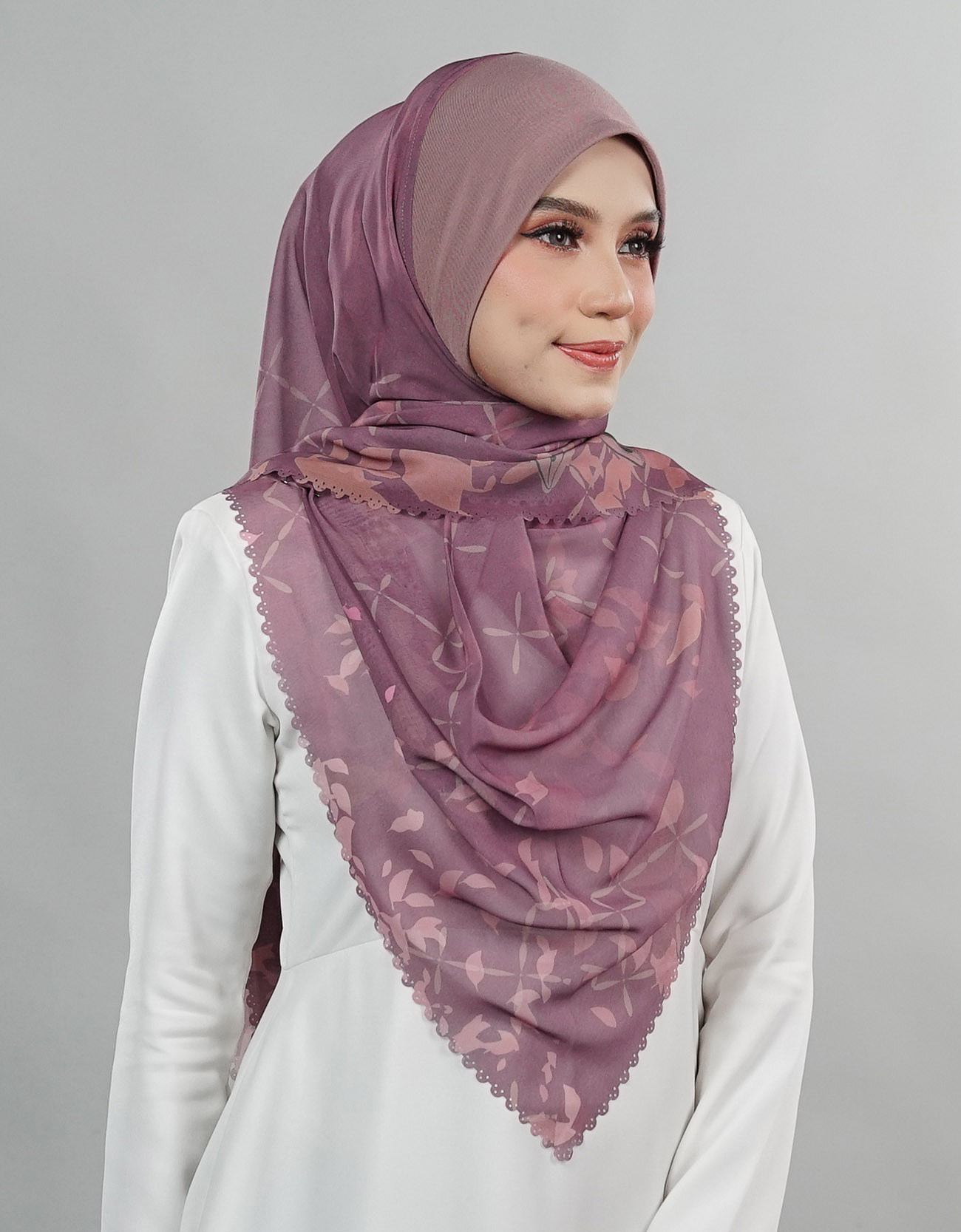 Ivy Bawal Express - 07 Erciyes