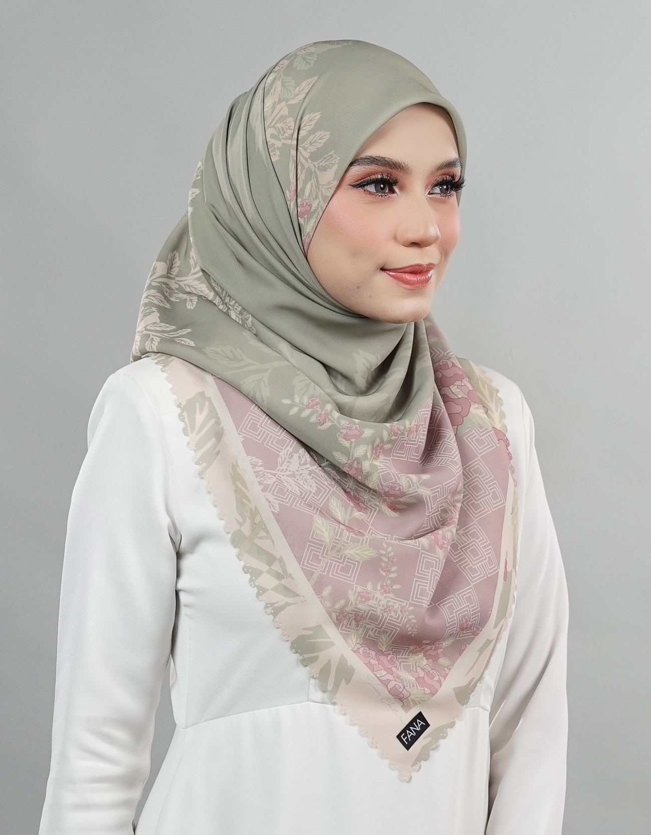 Sakura Bawal Printed - 02 Aaliyah