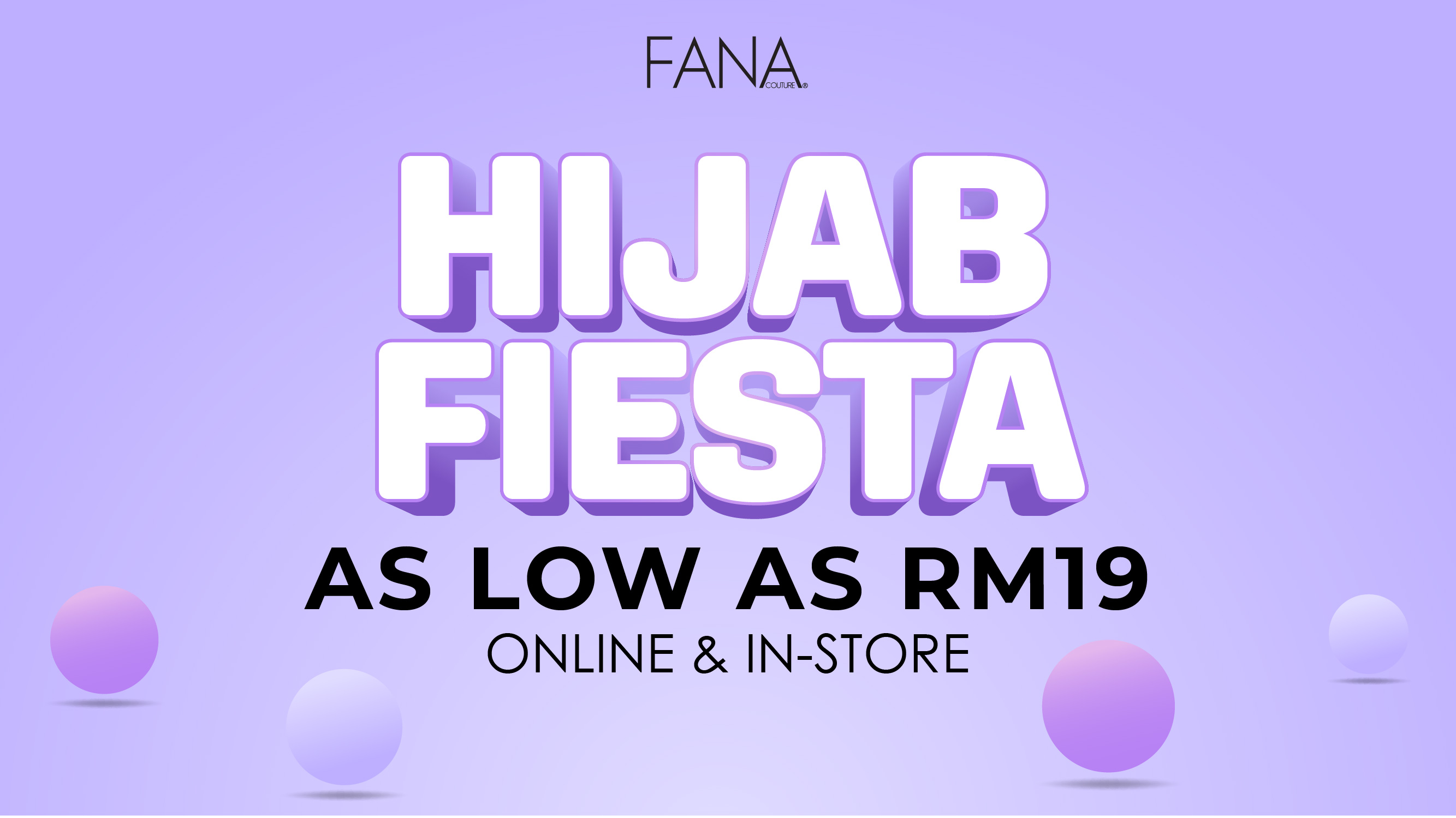 Hijab Fiesta